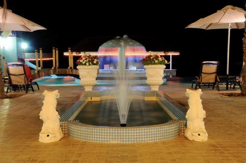 Tulip Inn Hawar Beach Manama Exterior photo